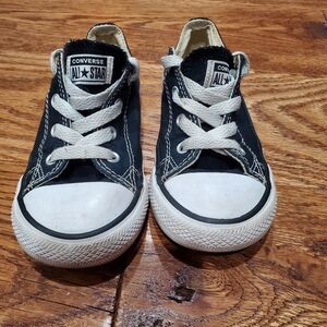 Little Boys Converse